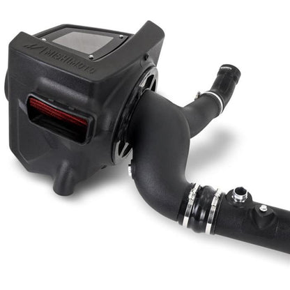 Mishimoto Performance Air Intakes MMAI-BR27-21DW
