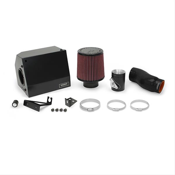 Mishimoto Performance Air Intakes MMAI-CIV-16BK