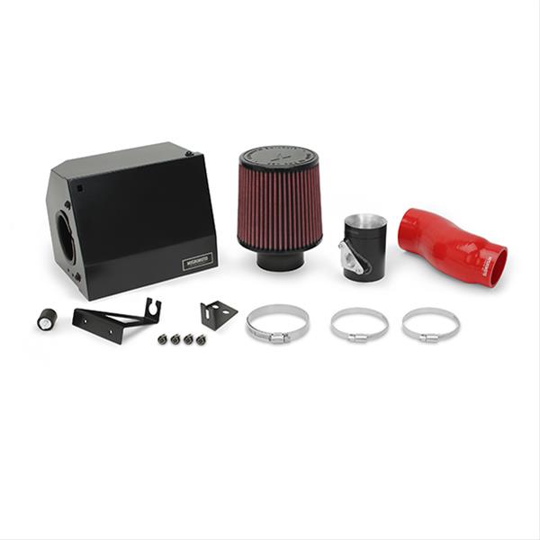 Mishimoto Performance Air Intakes MMAI-CIV-16RD