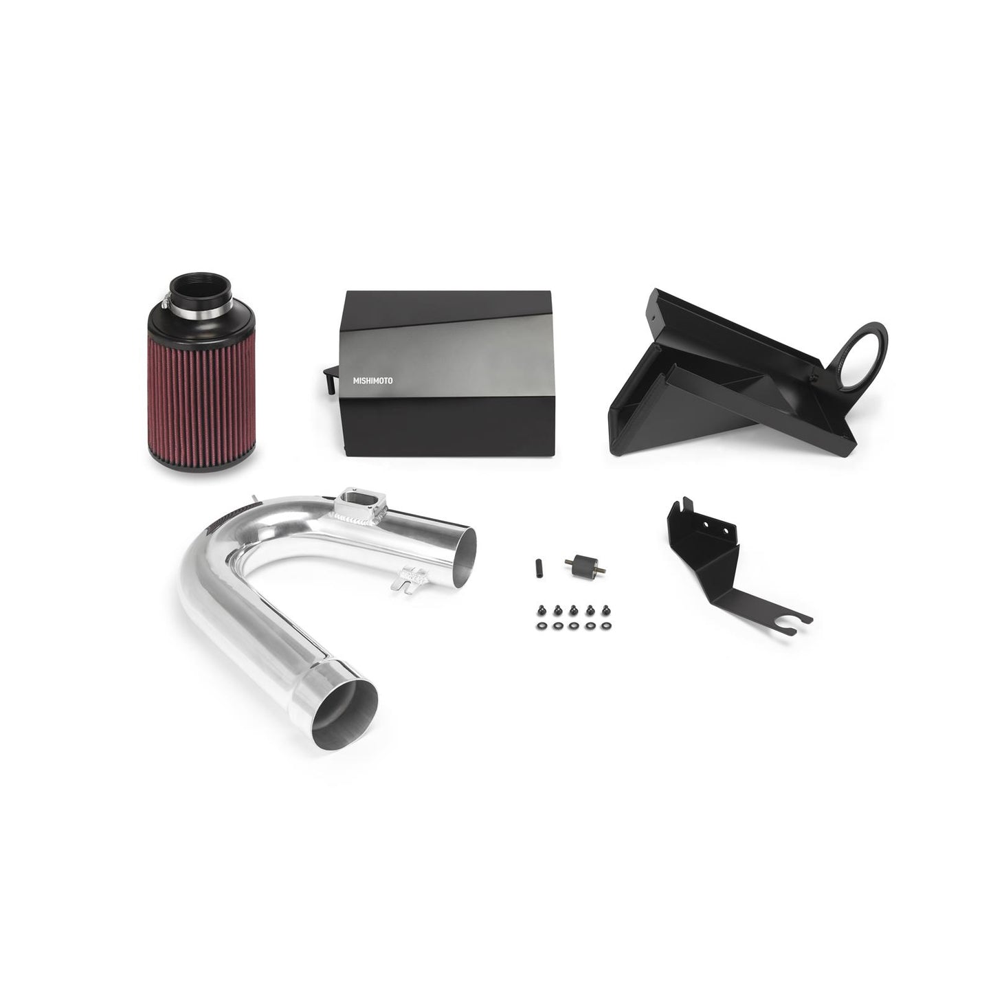 Mishimoto Performance Air Intakes MMAI-F30-12P