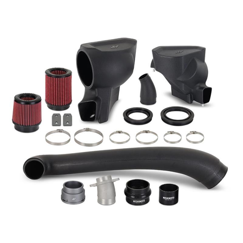Mishimoto Air Intake Kits MMAI-G80-21