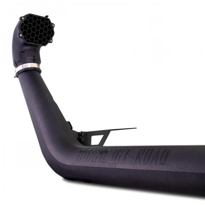 Borne Off-Road Snorkel Air Intakes MMAI-JL-18N