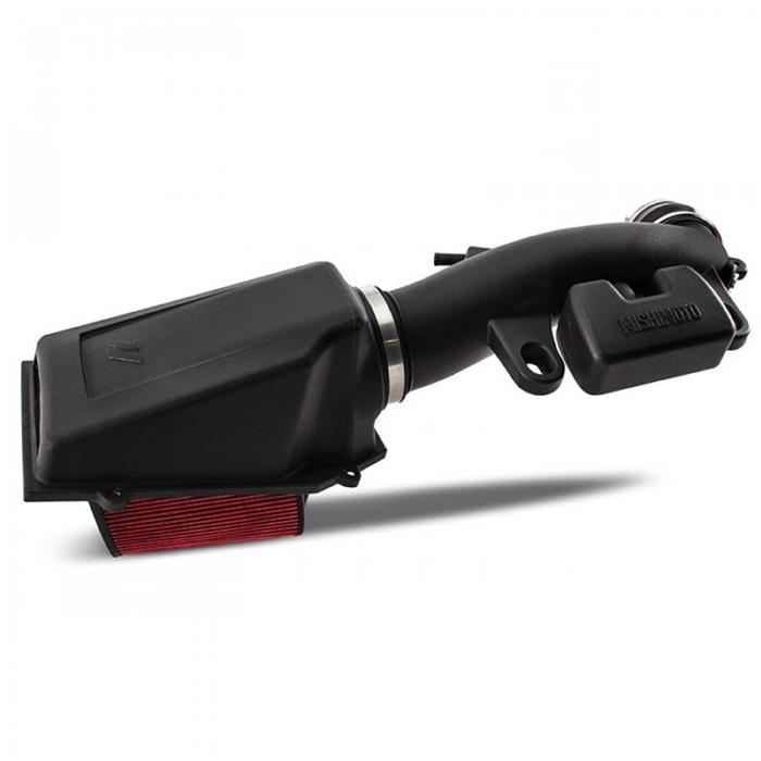 Mishimoto Performance Air Intakes MMAI-JLH-18S