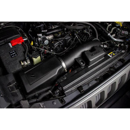 Mishimoto Performance Air Intakes MMAI-JLH-18S