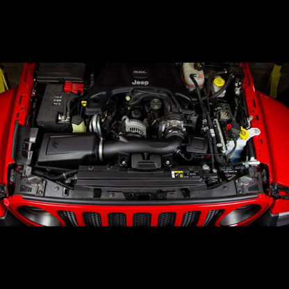 Mishimoto Performance Air Intakes MMAI-JLP-18S