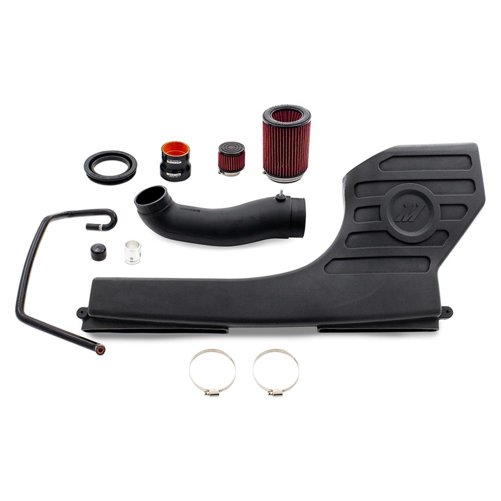 Mishimoto Air Intake Kits MMAI-MK7-15X