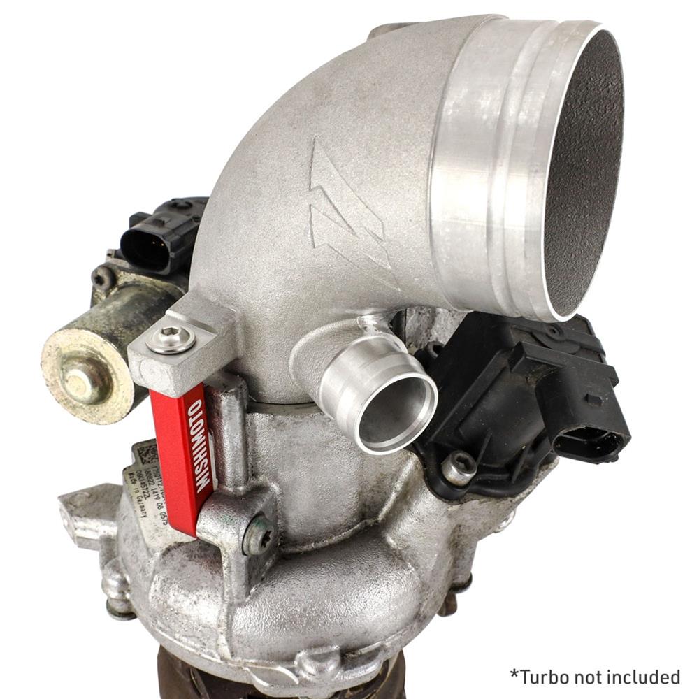 Mishimoto Air Intake Tubes MMAI-MK7-TI