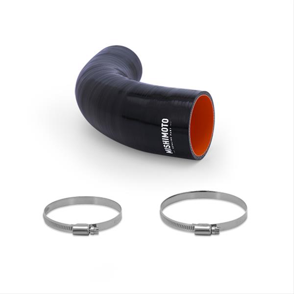 Mishimoto Performance Air Intakes MMAI-RS-16WBK