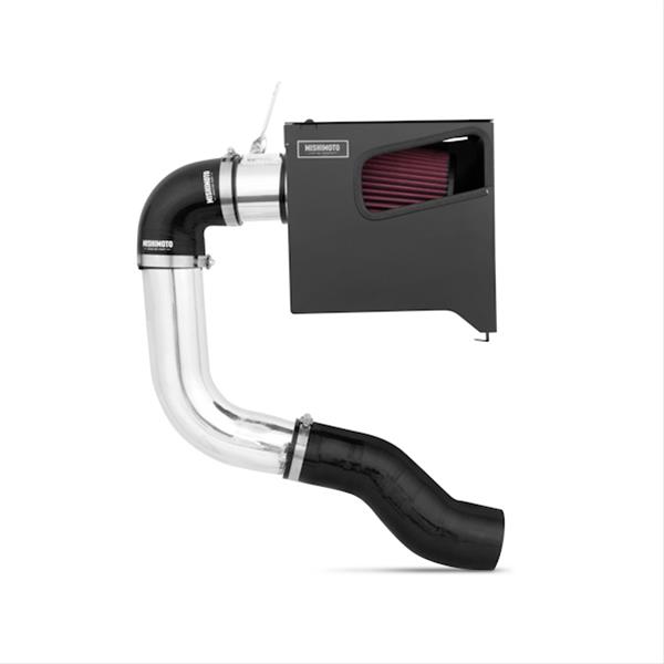Mishimoto Performance Air Intakes MMAI-WRX-15BP