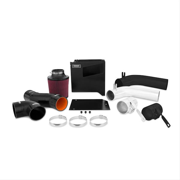 Mishimoto Performance Air Intakes MMAI-WRX-15BP
