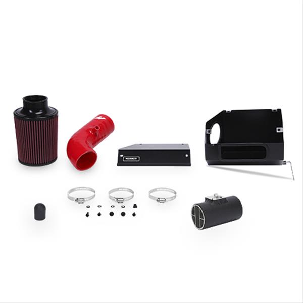 Mishimoto Performance Air Intakes MMAI-BRZ-13BRD