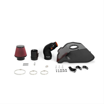 Mishimoto Performance Air Intakes MMAI-CAM4-16BK