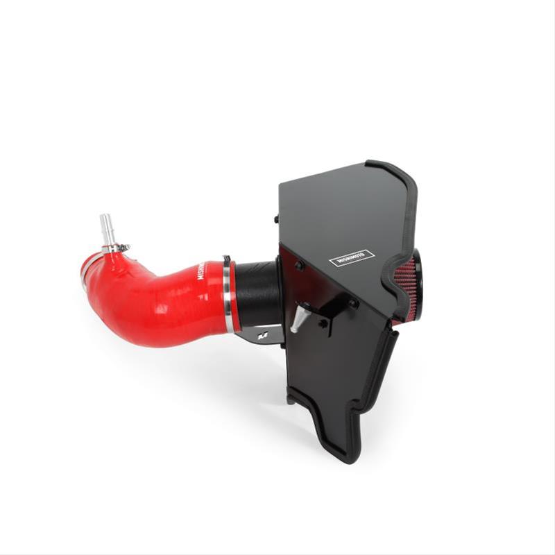 Mishimoto Performance Air Intakes MMAI-CAM4-16RD