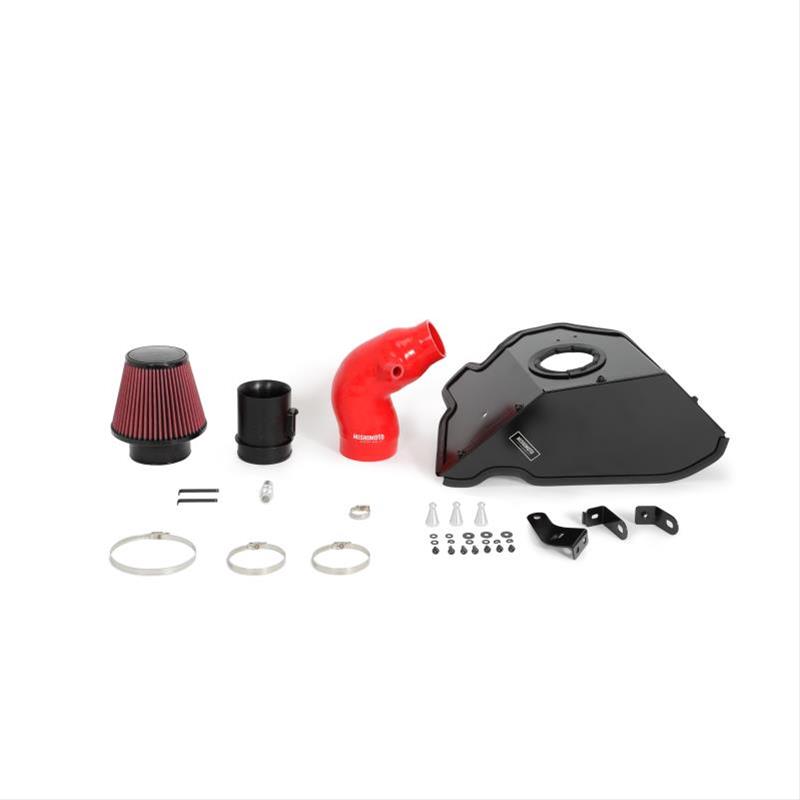 Mishimoto Performance Air Intakes MMAI-CAM4-16RD