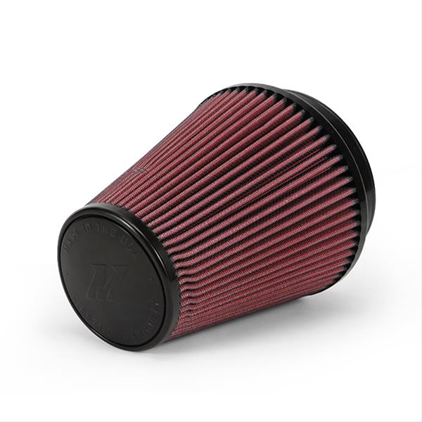 Mishimoto Performance Air Intakes MMAI-CAM8-16BL