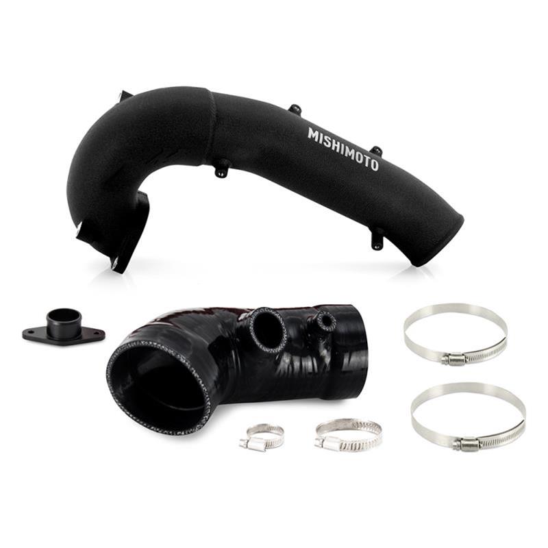 Mishimoto Air Intake Kits MMAI-CTR-17UBK