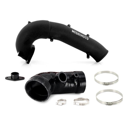 Mishimoto Air Intake Kits MMAI-CTR-17UBK