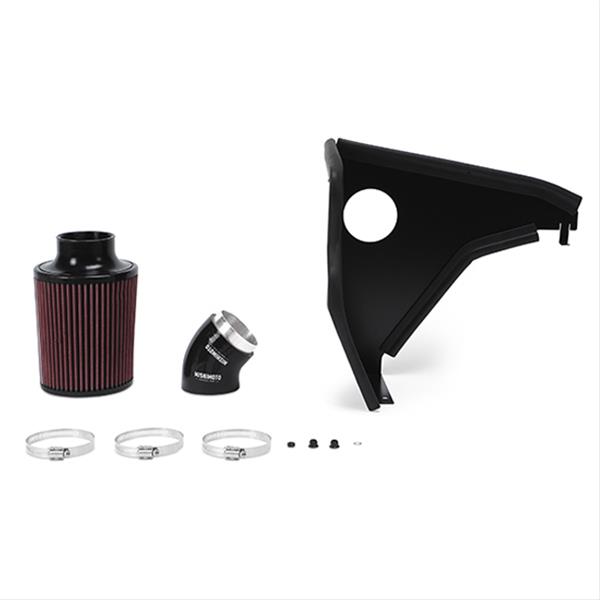 Mishimoto Performance Air Intakes MMAI-E46-99BK