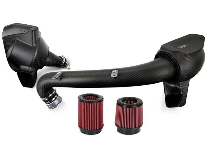 Mishimoto Air Intake Kits MMAI-G80-21CFM