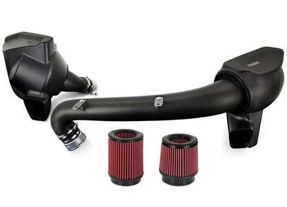 Mishimoto Air Intake Kits MMAI-G80-21CFM