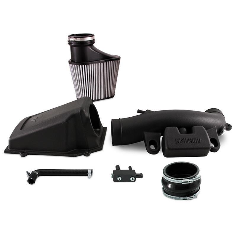 Mishimoto Performance Air Intakes MMAI-JLH-18SDW