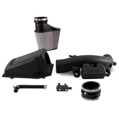 Mishimoto Performance Air Intakes MMAI-JLH-18SDW