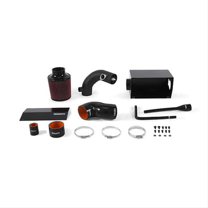 Mishimoto Performance Air Intakes MMAI-MIA-16WBK