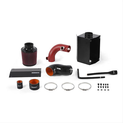 Mishimoto Performance Air Intakes MMAI-MIA-16WRD