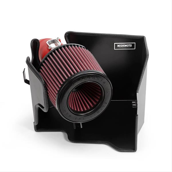 Mishimoto Performance Air Intakes MMAI-MIN-14WRD