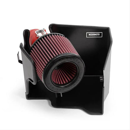 Mishimoto Performance Air Intakes MMAI-MIN-14WRD