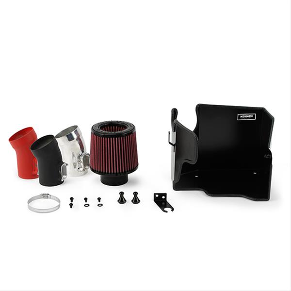 Mishimoto Performance Air Intakes MMAI-MIN-14WRD