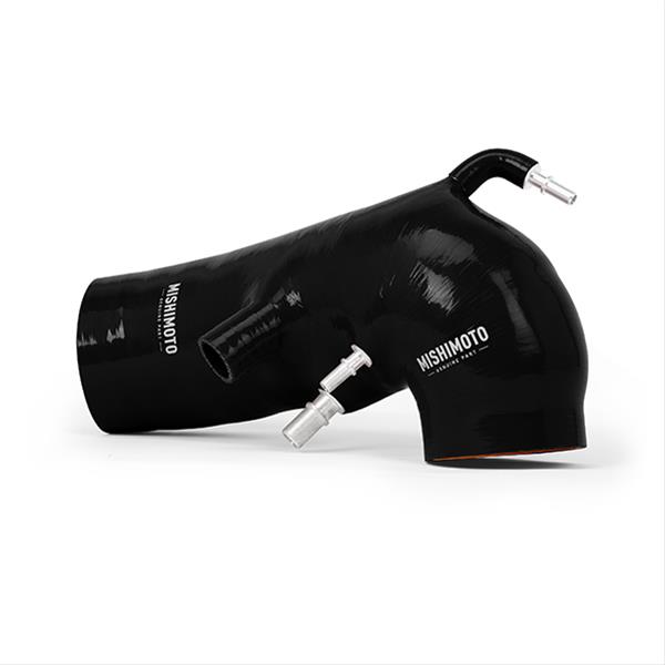 Mishimoto Performance Air Intakes MMAI-MUS8-15BK