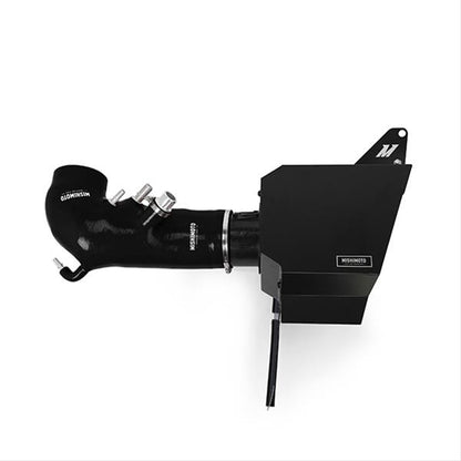 Mishimoto Performance Air Intakes MMAI-MUS8-15BK