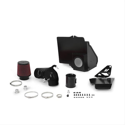 Mishimoto Performance Air Intakes MMAI-MUS8-15BK