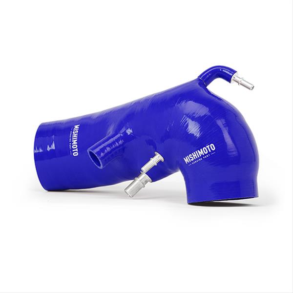 Mishimoto Performance Air Intakes MMAI-MUS8-15BL