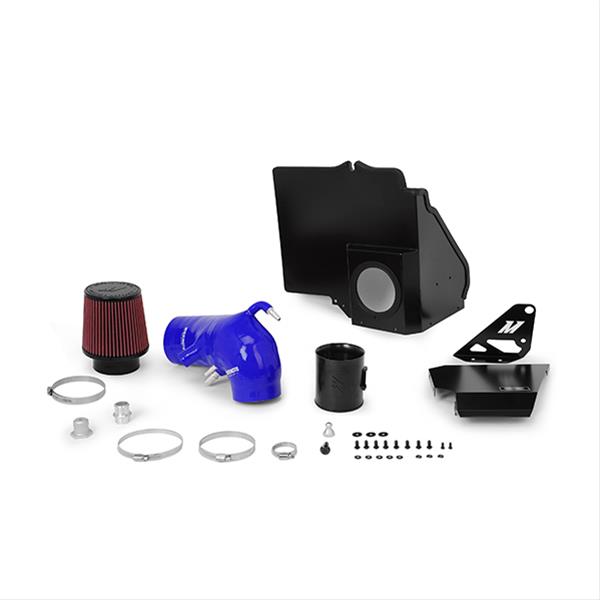 Mishimoto Performance Air Intakes MMAI-MUS8-15BL