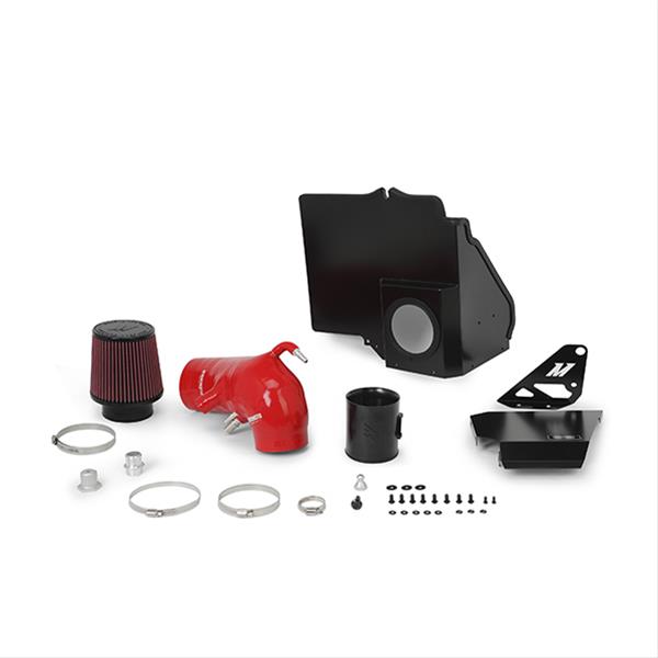 Mishimoto Performance Air Intakes MMAI-MUS8-15RD