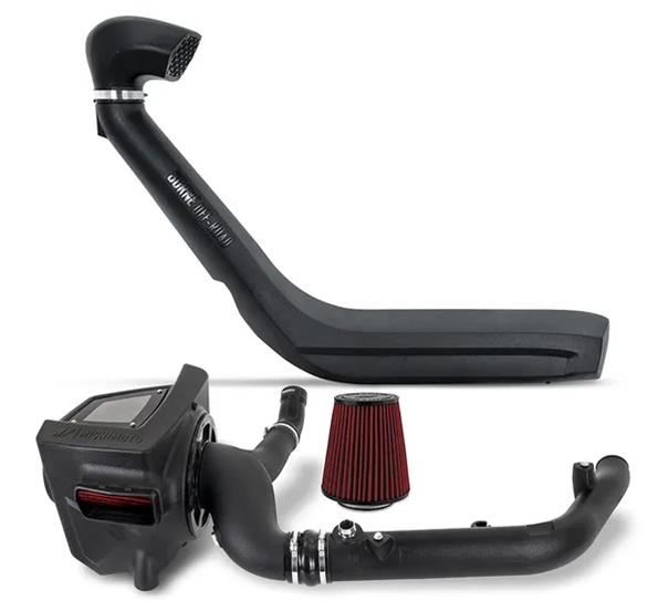 Borne Off-Road Snorkel Air Intakes MMB-BR27-21