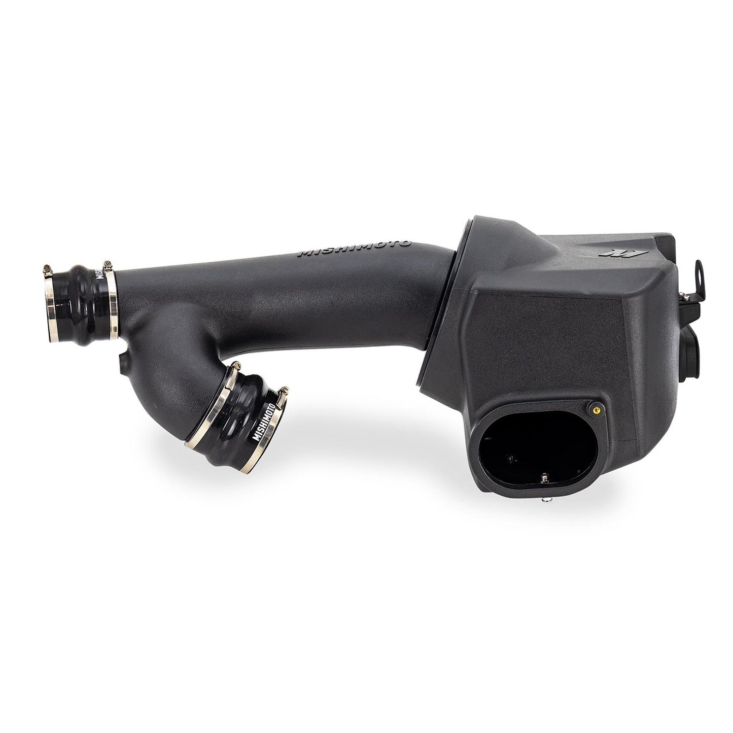 Borne Off-Road Snorkel and Performance Air Intake Packages MMB-F35T-17