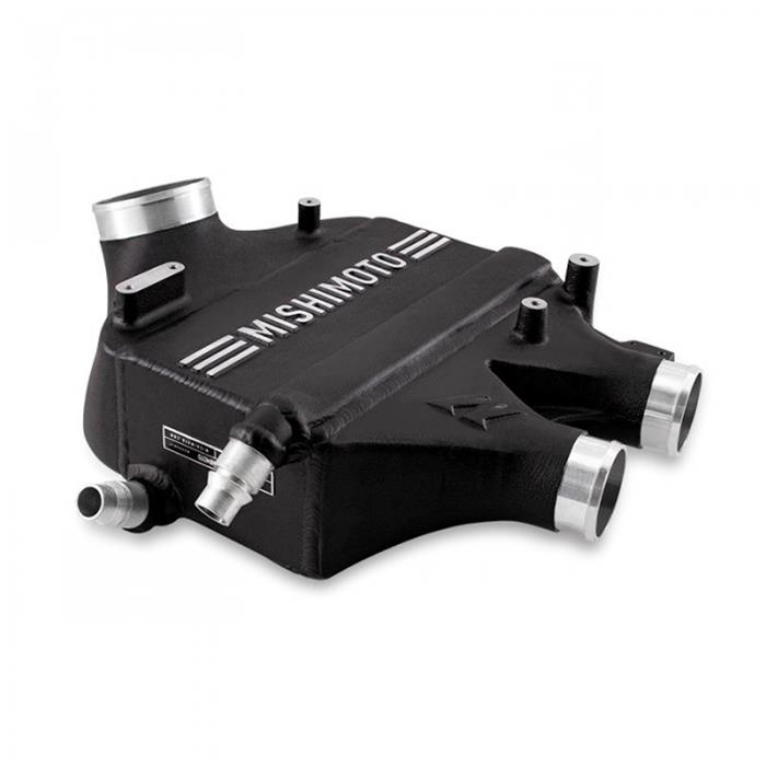 Mishimoto Intercoolers MMB-F80-PP