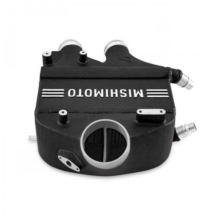 Mishimoto Intercoolers MMB-F80-PP