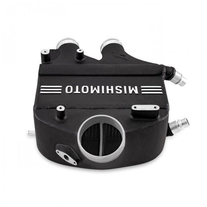 Mishimoto Intercoolers MMB-F80-PP