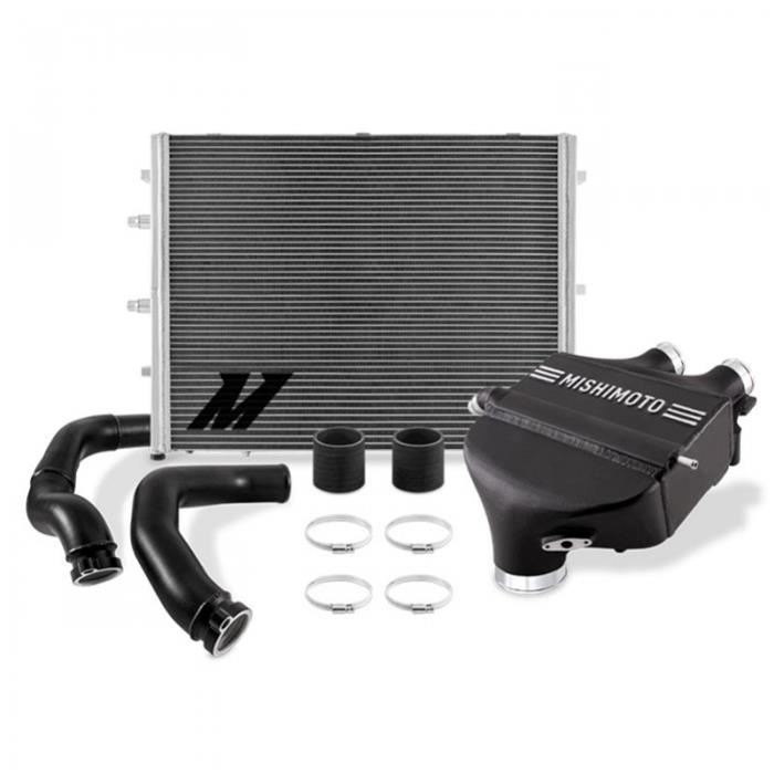 Mishimoto Intercoolers MMB-F80-PP