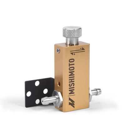 Mishimoto Boost Controllers MMBC-MNL-GD