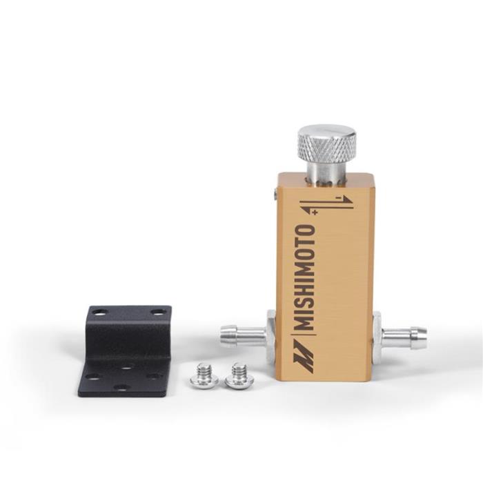 Mishimoto Boost Controllers MMBC-MNL-GD