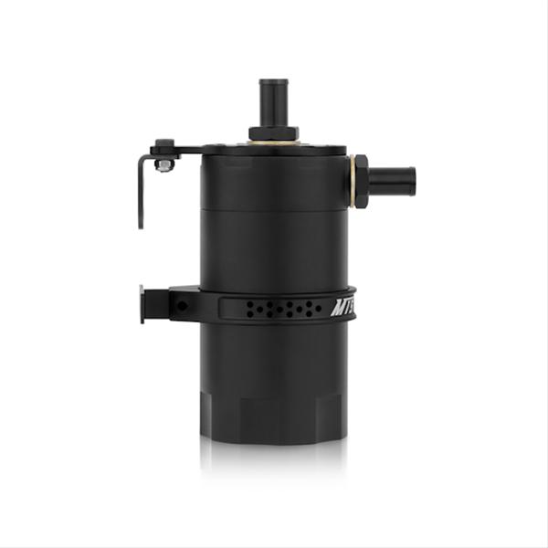 Mishimoto Baffled Oil Catch Cans MMBCC-UNI-BK