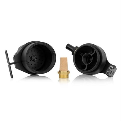 Mishimoto Baffled Oil Catch Cans MMBCC-UNI-BK