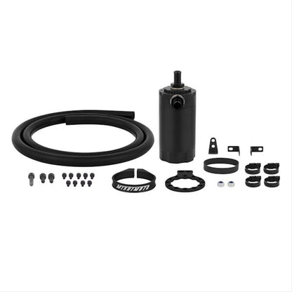 Mishimoto Baffled Oil Catch Cans MMBCC-UNI-BK