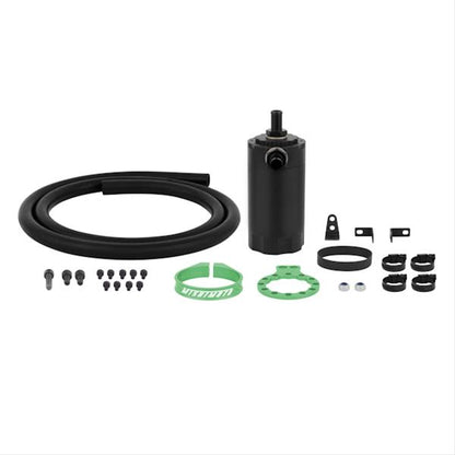 Mishimoto Baffled Oil Catch Cans MMBCC-UNI-GN