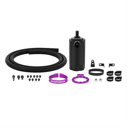 Mishimoto Baffled Oil Catch Cans MMBCC-UNI-PR